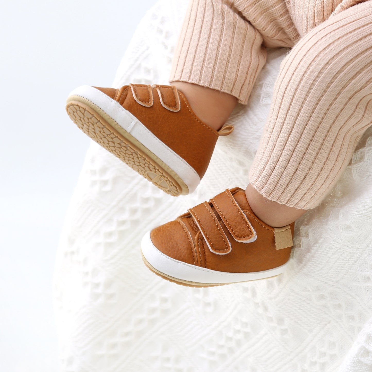 CozyStep™ Autumn Delights - Toddler Shoes Collection