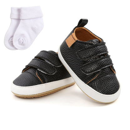 CozyStep™ Autumn Delights - Toddler Shoes Collection