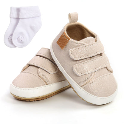 CozyStep™ Autumn Delights - Toddler Shoes Collection