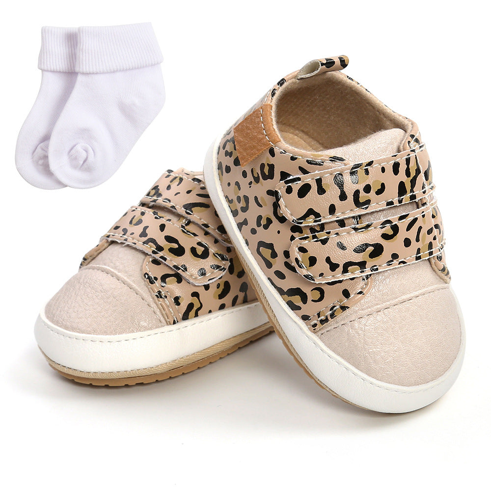 CozyStep™ Autumn Delights - Toddler Shoes Collection