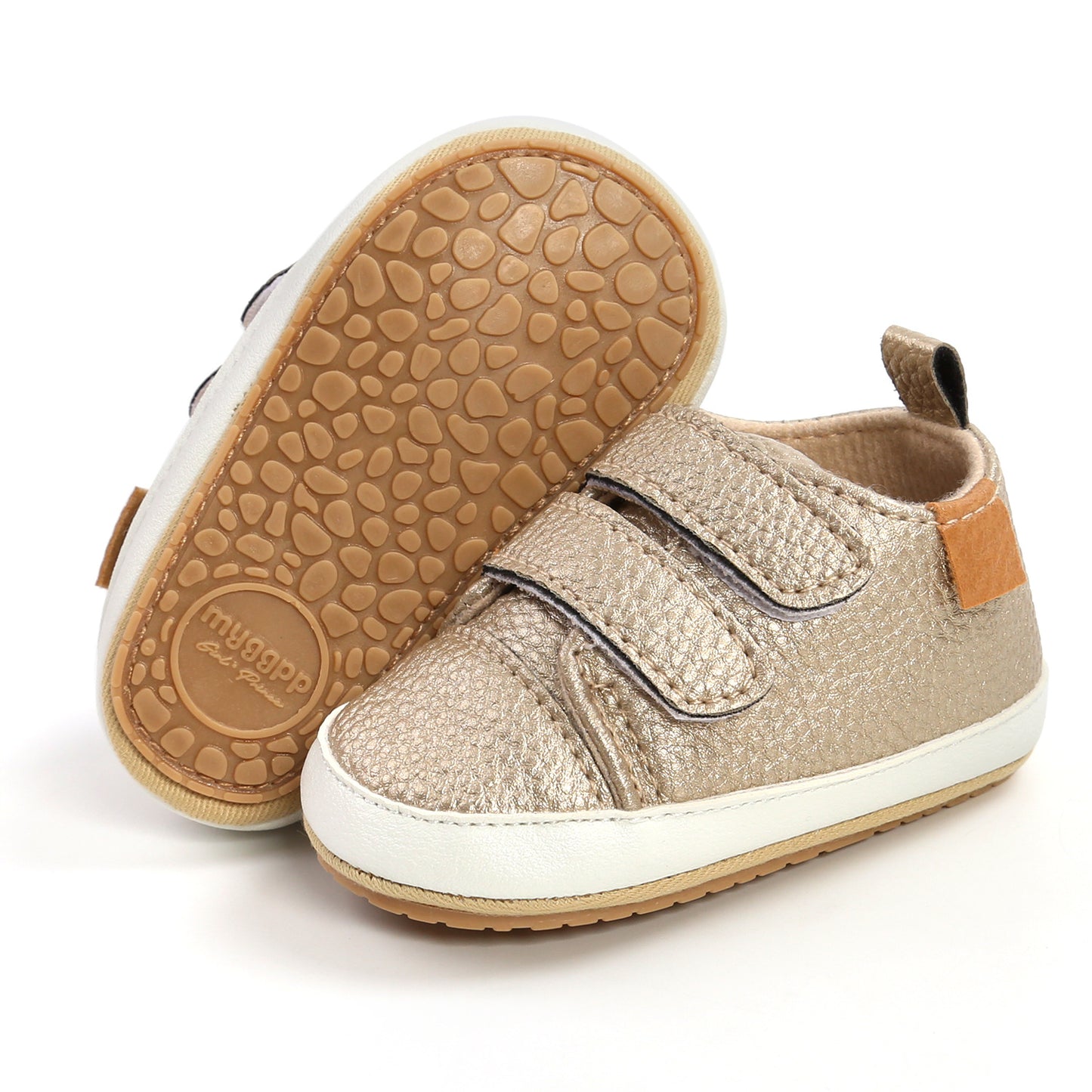 CozyStep™ Autumn Delights - Toddler Shoes Collection