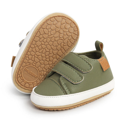 CozyStep™ Autumn Delights - Toddler Shoes Collection