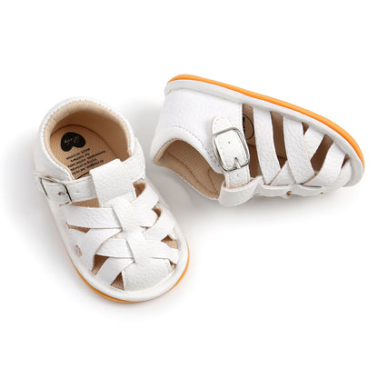 Trendy Summer Sandals for Little Feet