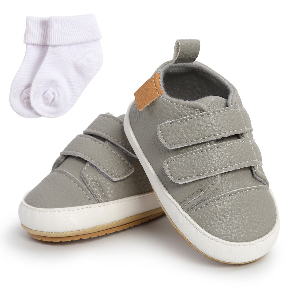 CozyStep™ Autumn Delights - Toddler Shoes Collection