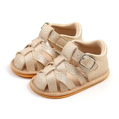 Trendy Summer Sandals for Little Feet