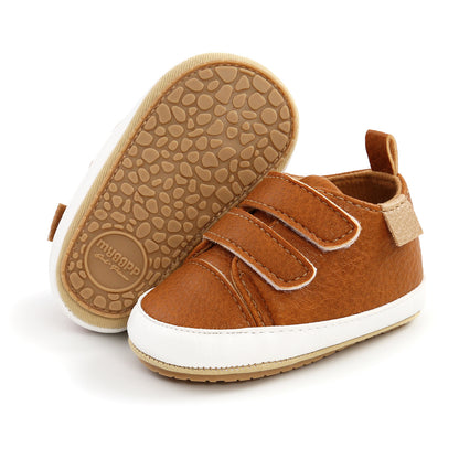 CozyStep™ Autumn Delights - Toddler Shoes Collection