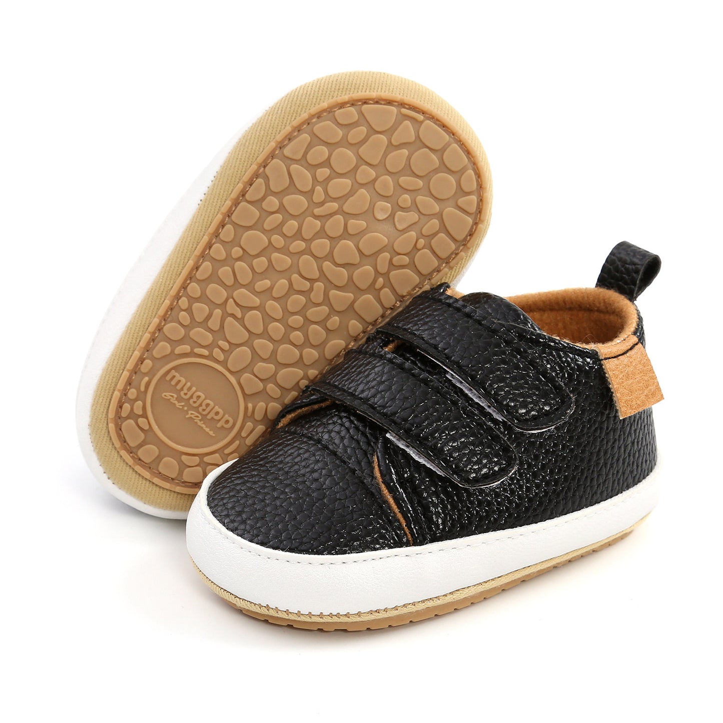 CozyStep™ Autumn Delights - Toddler Shoes Collection