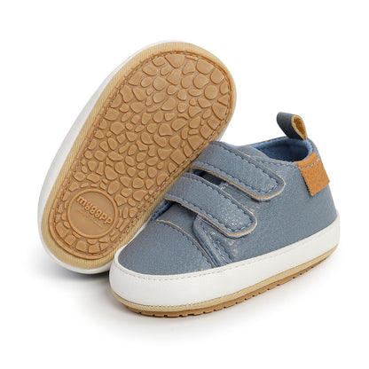 CozyStep™ Autumn Delights - Toddler Shoes Collection