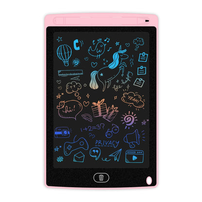 8.5/10/12 inch LCD handwriting board