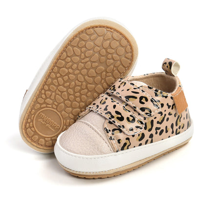 CozyStep™ Autumn Delights - Toddler Shoes Collection