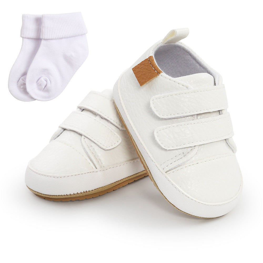 CozyStep™ Autumn Delights - Toddler Shoes Collection