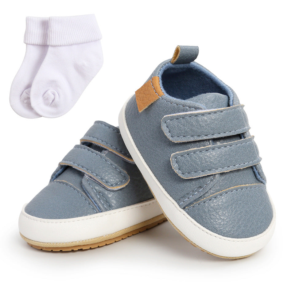 CozyStep™ Autumn Delights - Toddler Shoes Collection