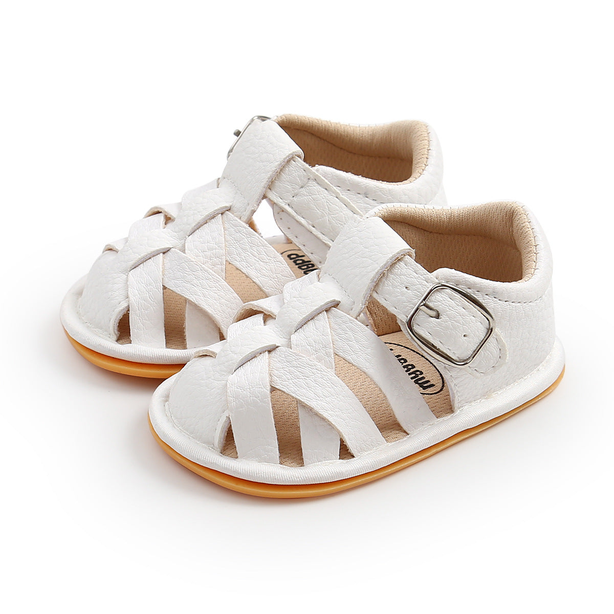 Trendy Summer Sandals for Little Feet