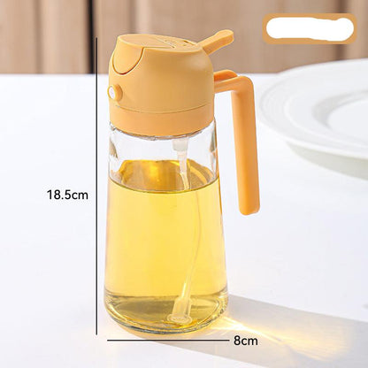 Oil Dispenser Spray