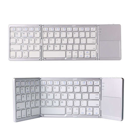 Bluetooth Foldable Keyboard