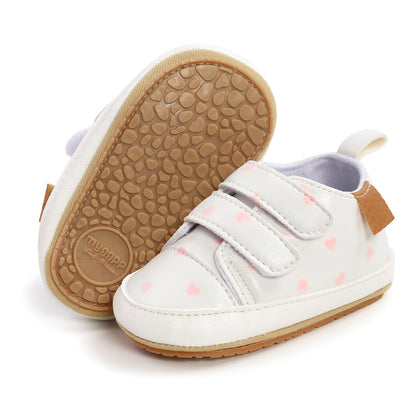 CozyStep™ Autumn Delights - Toddler Shoes Collection