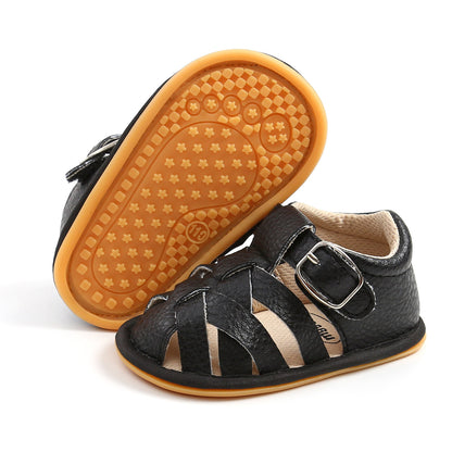 Trendy Summer Sandals for Little Feet