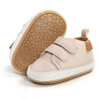 CozyStep™ Autumn Delights - Toddler Shoes Collection