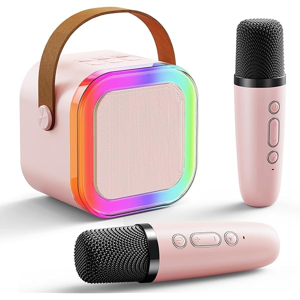 Portable Mini Karaoke