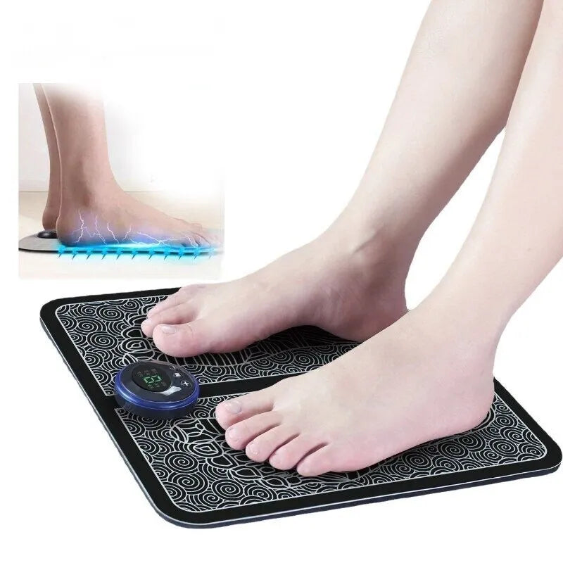 Pulse Foot Massager