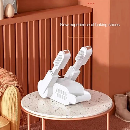 Shoe Dryer