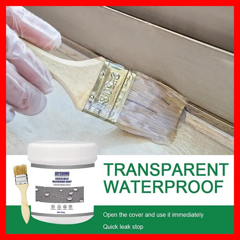 Water Proofing