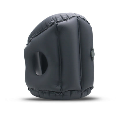 Inflatable Travel Nap Pillow