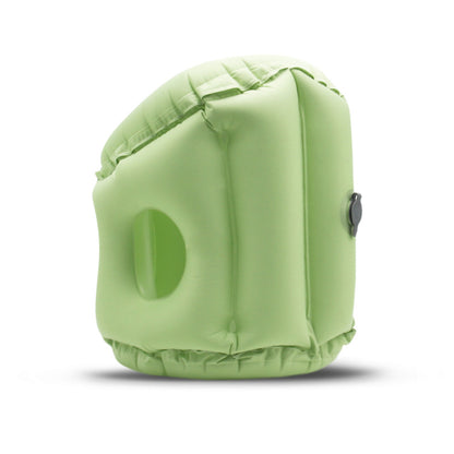 Inflatable Travel Nap Pillow