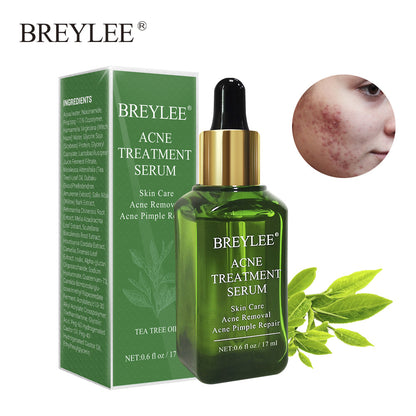 BREYLEE Acne treatment serum