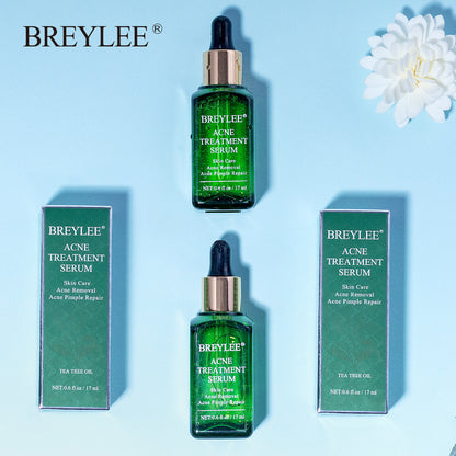 BREYLEE Acne treatment serum