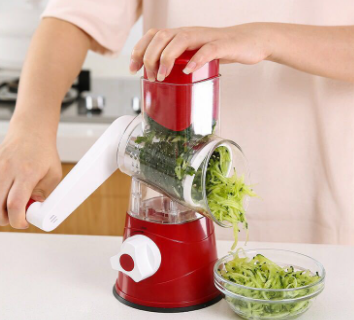 Vegetable Slicer