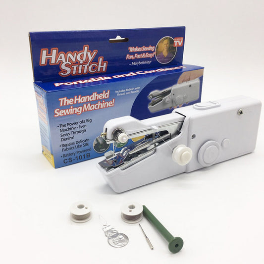 Portable Sewing Machine