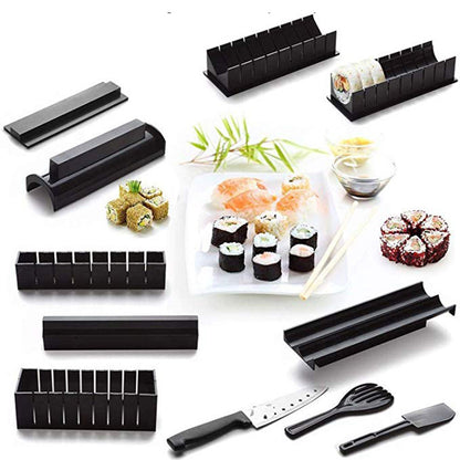 Sushi Maker Kit Roll