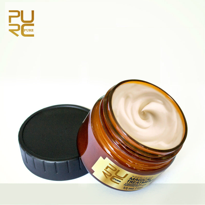 PURC Deep Repair Hair Mask