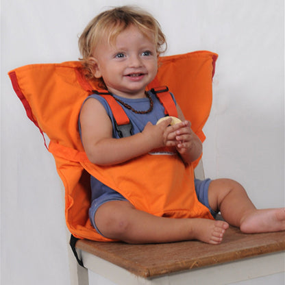 Portable Safe Seat for infant