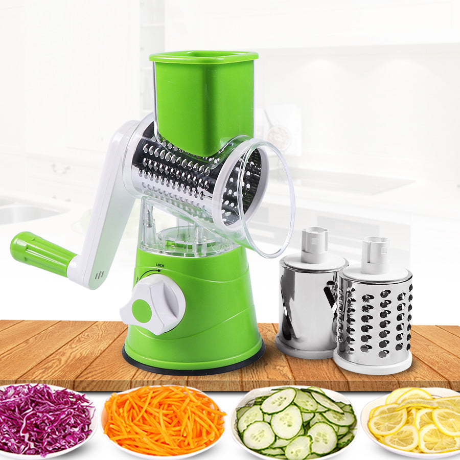 Vegetable Slicer