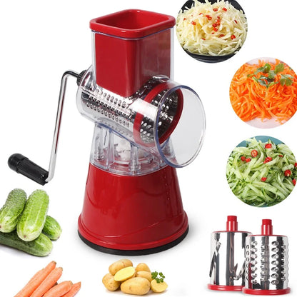 Vegetable Slicer