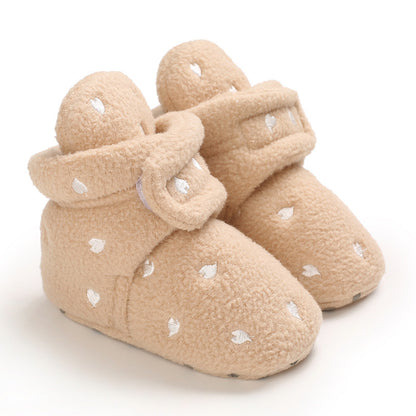 CosyStar Baby Shoes