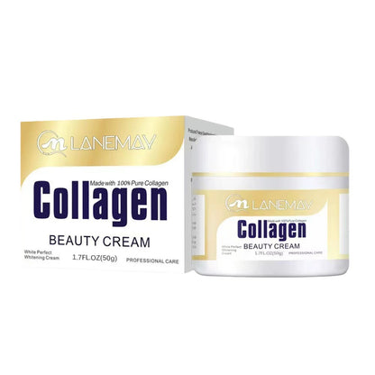 Lanemay collagen beauty cream