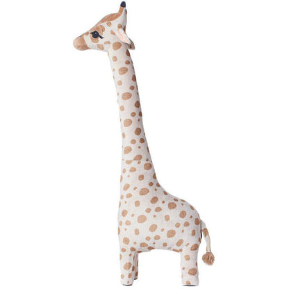 Gerry the Giraffe