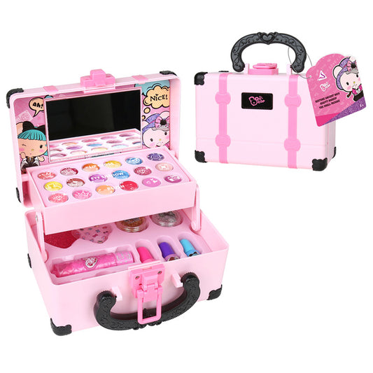 Sparkling Princess Makeup Kit