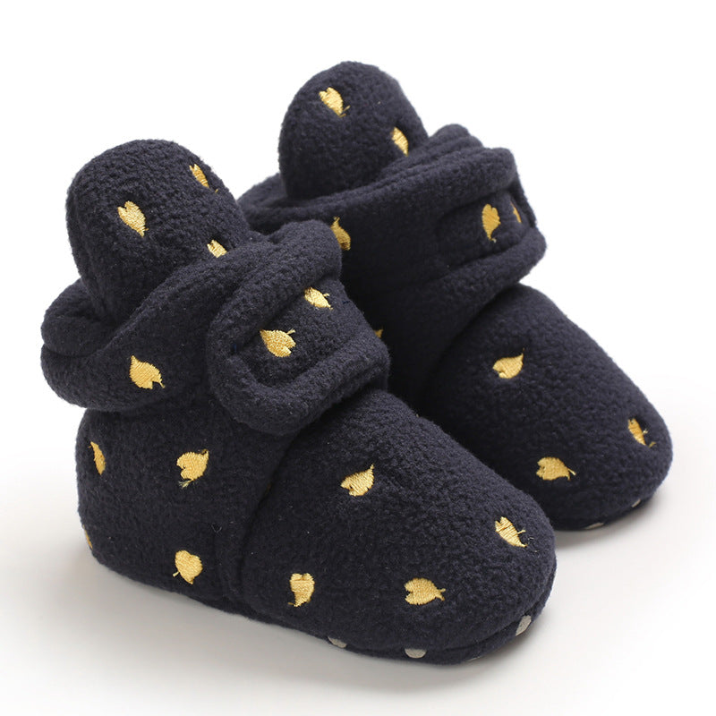 CosyStar Baby Shoes