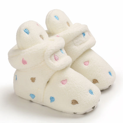 CosyStar Baby Shoes