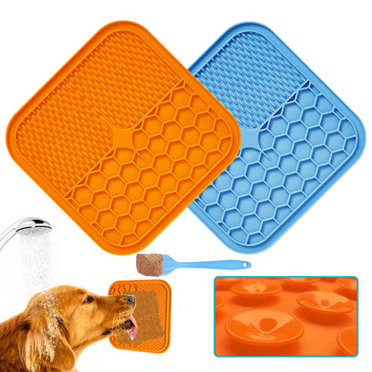 Silicone Pet Lick Pad