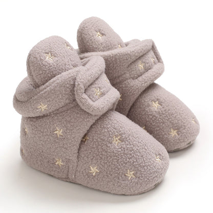 CosyStar Baby Shoes