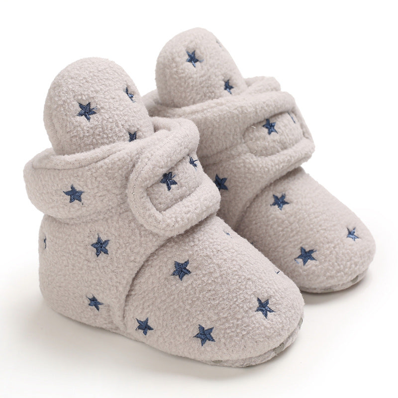 CosyStar Baby Shoes