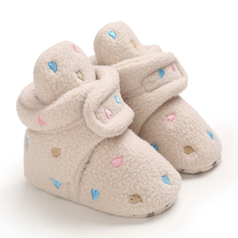 CosyStar Baby Shoes