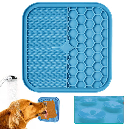 Silicone Pet Lick Pad