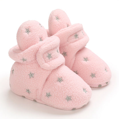 CosyStar Baby Shoes