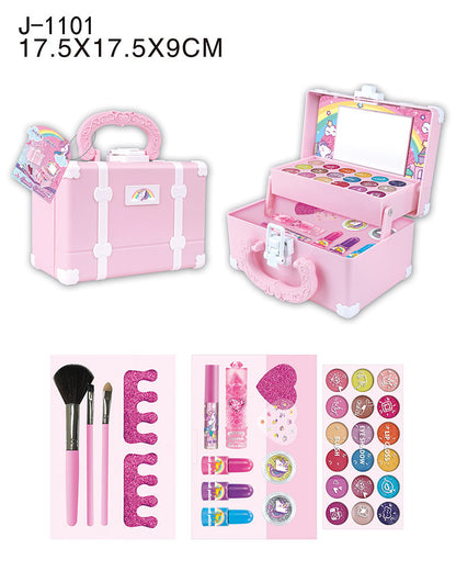 Sparkling Princess Makeup Kit